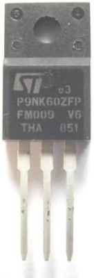 P9NK60ZFP STP9NK60ZFP foto
