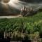 Harry Potter: Film Vault: Volume 6: Hogwarts Castle