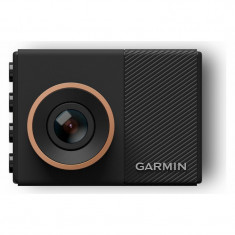 Camera auto dvr garmin dashcam 55 gps ww frame rate: up to 60 fps incident foto