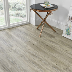 Parchet design laminat Amazon Natural Edition Italian Oak 0,975 m² [neu.holz] HausGarden Leisure