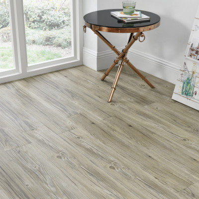 Parchet design laminat Amazon Natural Edition Italian Oak 5,85 m&amp;sup2; [neu.holz] HausGarden Leisure foto