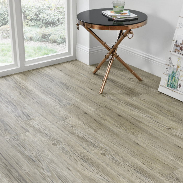 Parchet design laminat Amazon Natural Edition Italian Oak 5,85 m&sup2; [neu.holz] HausGarden Leisure