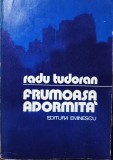 Radu Tudoran - FRUMOASA ADORMITA