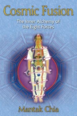 Cosmic Fusion: The Inner Alchemy of the Eight Forces foto