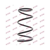 Arc spiral Nissan X-Trail (T30), Kyb RD3137, parte montare : Punte fata