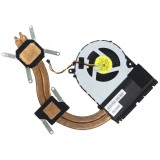 1.Sistem coolere laptop cu heatsink DFS501105FR0T