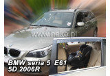 Paravant BMW SERIA 5 Combi an fabr. 2004 &ndash; 2011 (marca HEKO) Set fata si spate &ndash; 4 buc. by ManiaMall