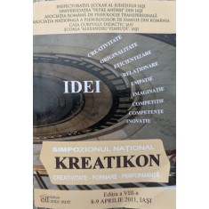 Kreatikon - Colectiv , G275