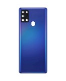 Capac Baterie Samsung Galaxy A21s SM-A217 Albastru Original
