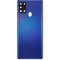 Capac Baterie Pentru Samsung Galaxy A21s, SM A217 Albastru