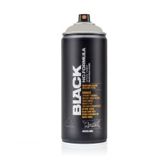 Black, 7030 Mouse, Montana, 400 ml