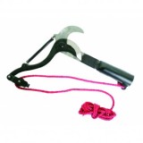 Foarfeca pentru pomi cu parghie, TopGarden 389904