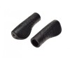 Set Mansoane Trotineta Electrica KUGOO M4 Negre - Prindere Confortabila
