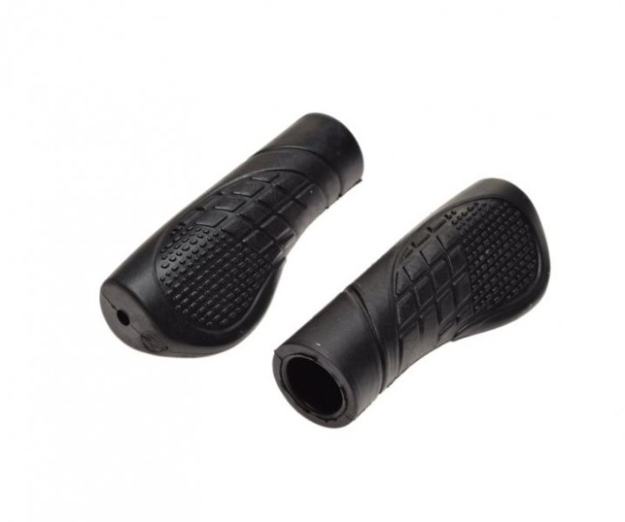 Set mansoane trotineta KUGOO M4, culoare negru Cod:HKU5608