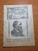 Progresul stiintei 16 februarie 1919-anul 1,nr.3 - tranvaiul electric