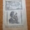 progresul stiintei 16 februarie 1919-anul 1,nr.3 - tranvaiul electric