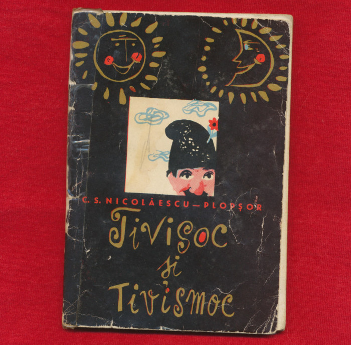 &quot;Tivisoc si Tivismoc&quot; 1964