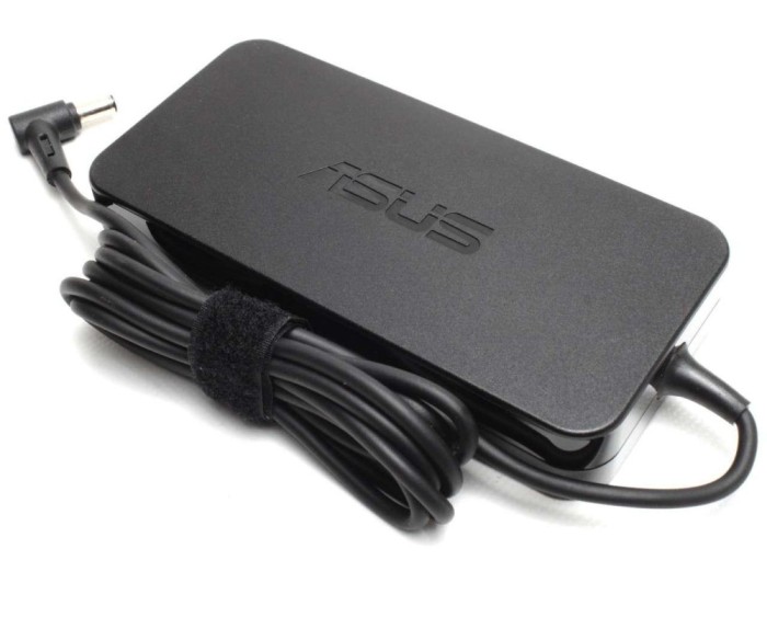 Incarcator Asus TUF FX705DD 120W mufa 6.0x3.7mm SMART PIN, TUF FX705DY 120W mufa 6.0x3.7mm SMART PIN, TUF