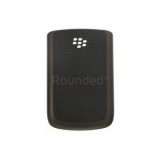 Capac baterie cu piele pentru Blackberry 9700, 9780 Bold