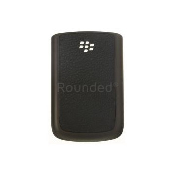 Capac baterie cu piele pentru Blackberry 9700, 9780 Bold foto