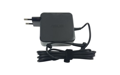 Incarcator Laptop, Asus, VivoBook X509D, X509DJ, X509DL, X509F, X509FB, X509FJ, X509FL, X509J, X509JB, X509JP, X509U, X509UB, X509UJ, 19V, 3.42A, 65W, foto