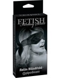 Masca satin blindfold Fetish Fantasy Limited Edition