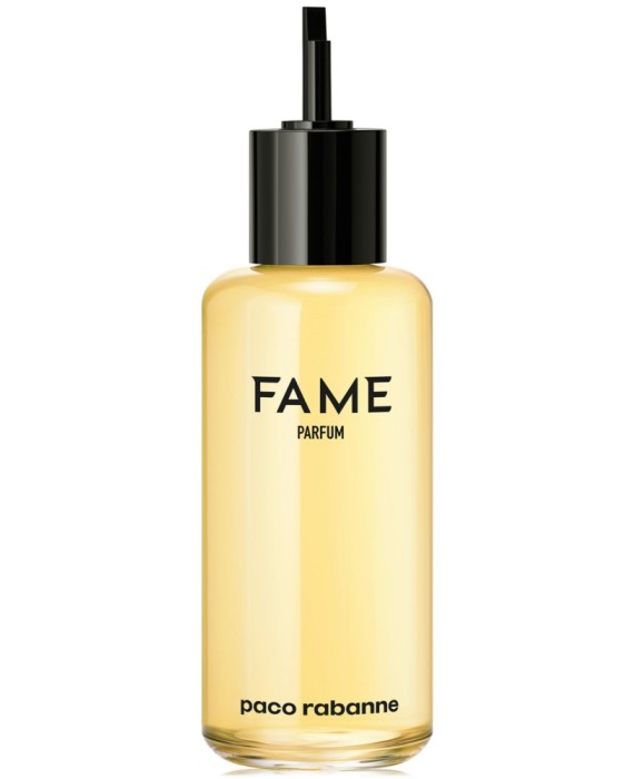Paco Rabanne, Fame, Parfum, Femei, Refill, 200 ml