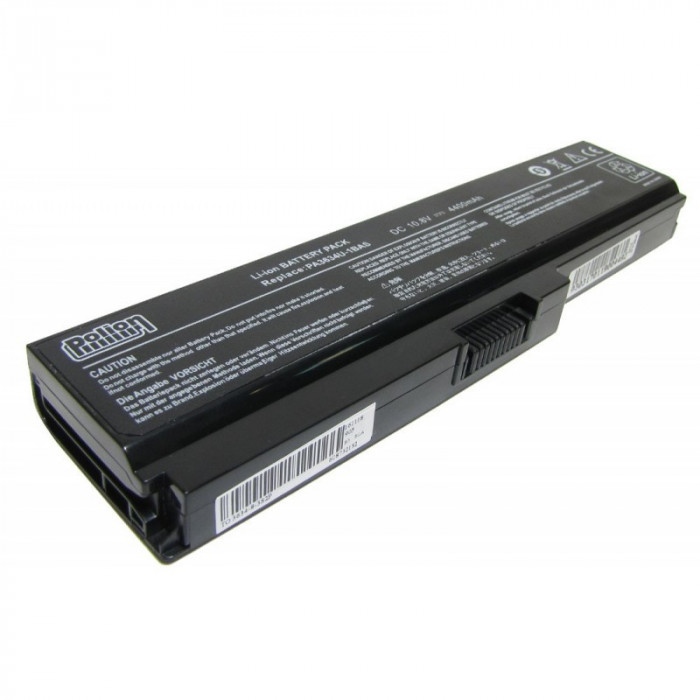 Baterie compatibila laptop Toshiba Satellite U505 9 Celule