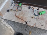 Instalatie electrica far Ford Mondeo