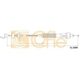 Cablu ambreiaj Citroen Xsara (N1/ N2) Cofle 112284
