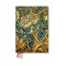 2024 Morris Windrush 18-Month Flexis MIDI 224 Pg Horizontal Week-At-A-Time William Morris