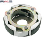 Saboti ambreiaj Benelli Velvet - Malaguti Madison - MBK Doodo - Thunder - Skyliner - Yamaha Majesty - Maxster - Teo'S 4T 125cc