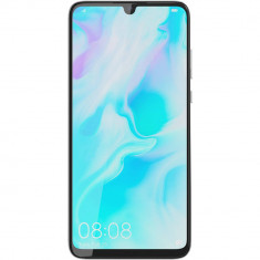 Smartphone Huawei P30 Lite 128GB 6GB RAM Dual Sim 4G White foto