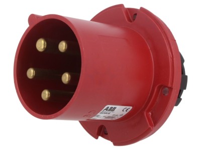 Conector Alimentare AC Trifazat foto