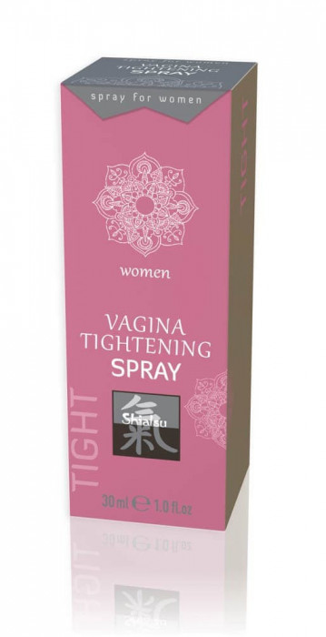 Spray Rejuvenare Vaginala Tightening, 50 ml