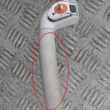 M&acirc;ner plafon dreapta față LEXUS RX _U3_ 2005 2456980