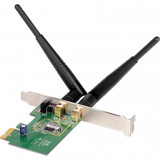 Placa de retea wireless Edimax EW-7612PIn V2, PCI-E