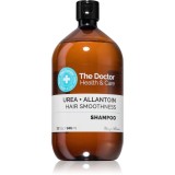 The Doctor Urea + Allantoin Hair Smoothness sampon pentru indreptarea parului 946 ml