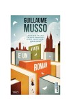 Viața e un roman - Paperback brosat - Guillaume Musso - Trei