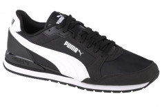 Pantofi pentru adidași Puma St Runner V3 NL 384857-01 negru foto