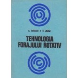 Tehnologia forajului rotativ