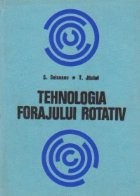 Tehnologia forajului rotativ foto