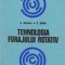 Tehnologia forajului rotativ