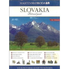 Slovakia. Pictorial guide