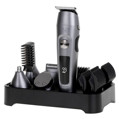 MULTIGROOM SET INGRIJIRE 6 IN 1 ADLER foto
