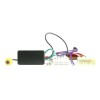 Toyota 24 wayCablaj conectare camera marsarier la sistemul original Toyota Touch 2 si conector 24 pini CarStore Technology