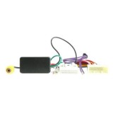 Toyota 24 wayCablaj conectare camera marsarier la sistemul original Toyota Touch 2 si conector 24 pini CarStore Technology