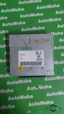 Calculator motor Opel Vectra A (1988-1995) 16164389 foto