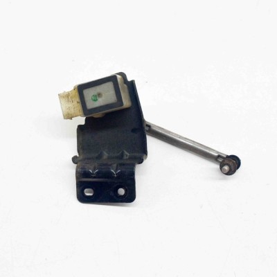 Senzor de nivel &amp;icirc;nălțime dreapta față MASERATI GHIBLI M157 2015 OEM: 89077263 12161692 foto