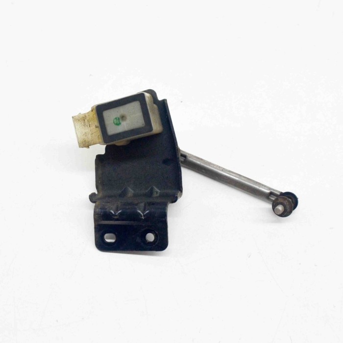 Senzor de nivel &icirc;nălțime dreapta față MASERATI GHIBLI M157 2015 OEM: 89077263 12161692